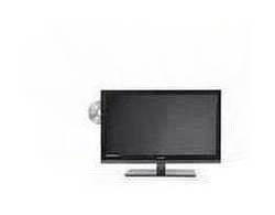 Alba 19 Inch HD Ready LED TV/DVD Combi Alba 19 Inch HD Ready LED TV/DVD Combi